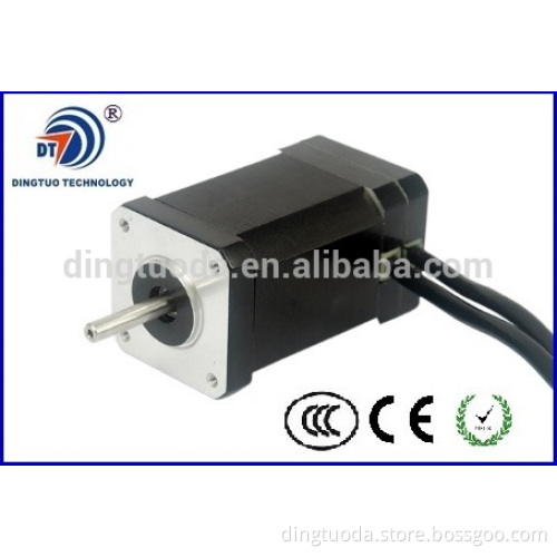 42mm 3000rpm 24V 60W high performance brushless dc motor